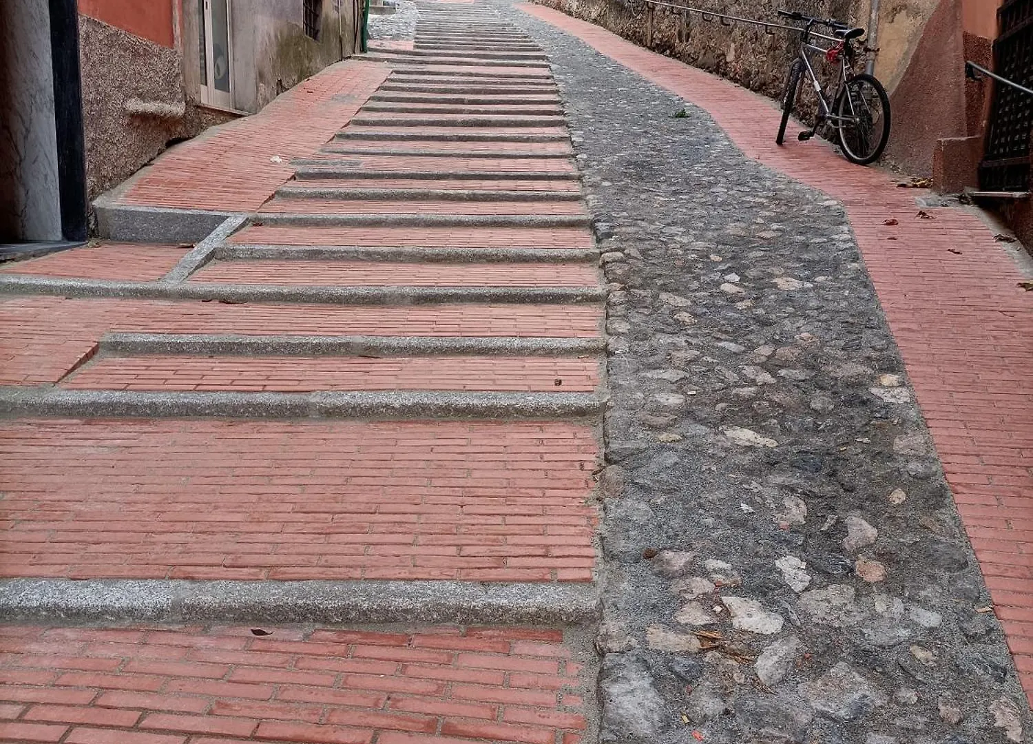 Appartamento Degli Angeli Genoa