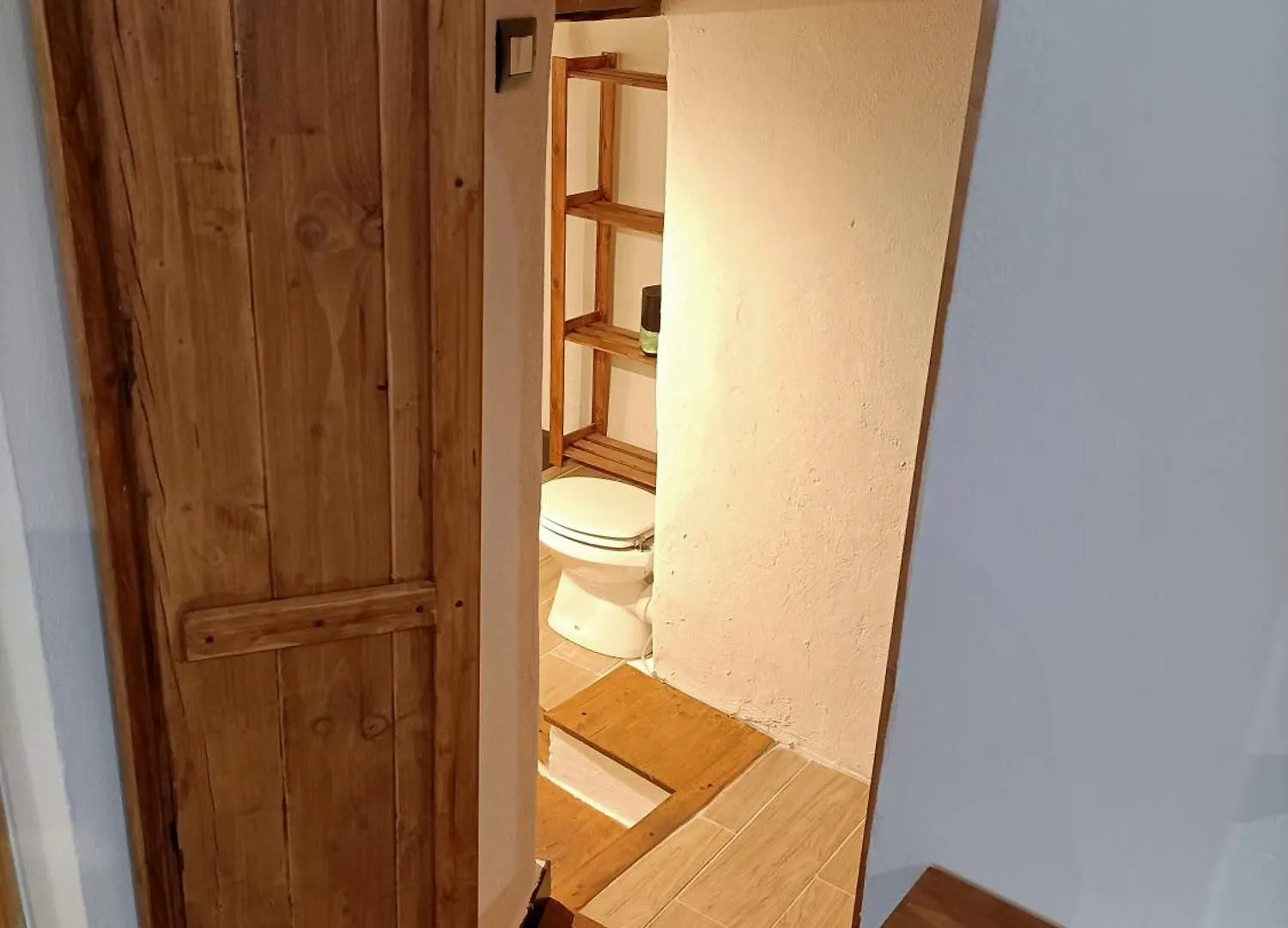 Apartment Appartamento Degli Angeli Genoa