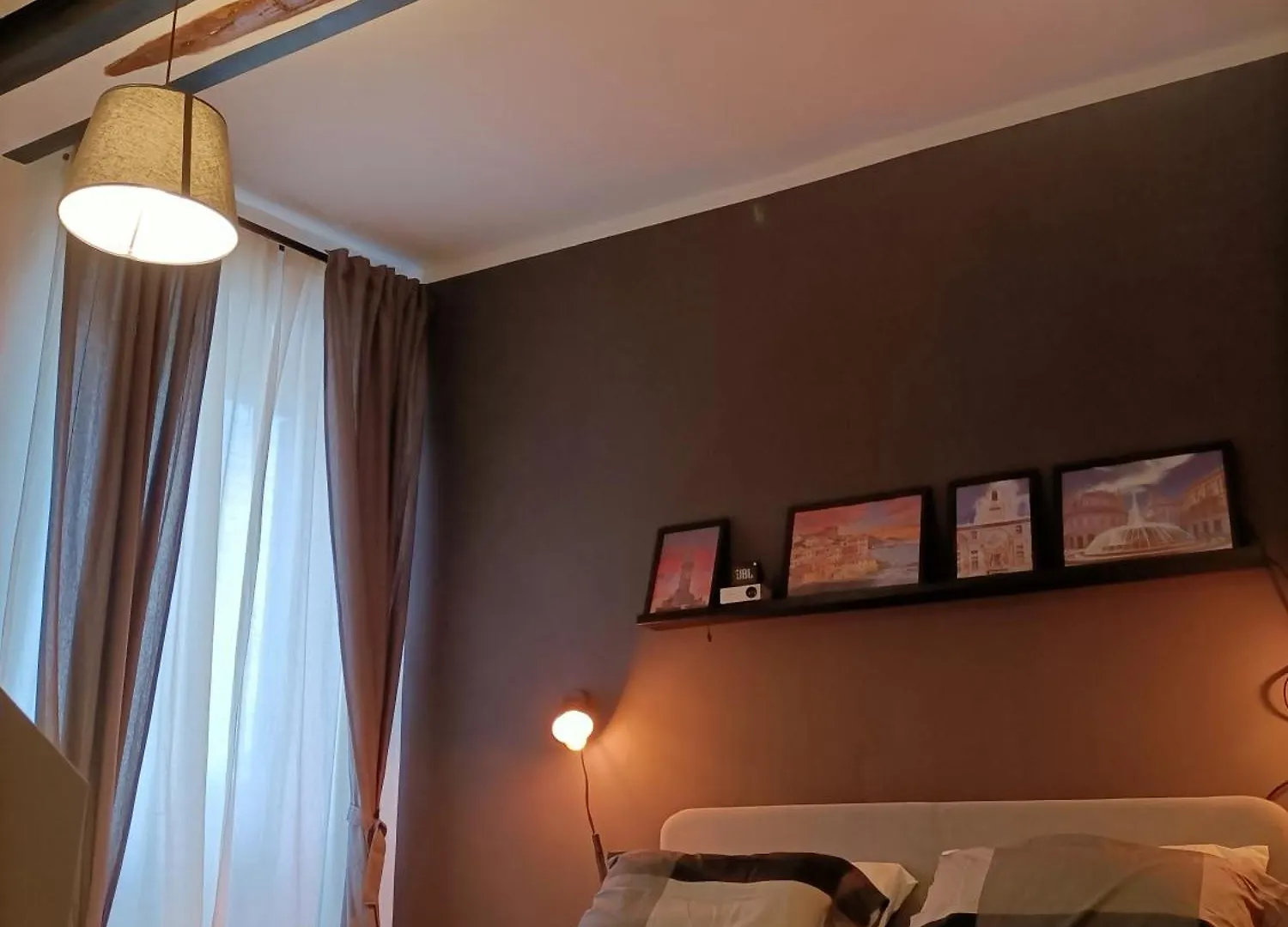 Appartamento Degli Angeli Genoa 0*,  Italy