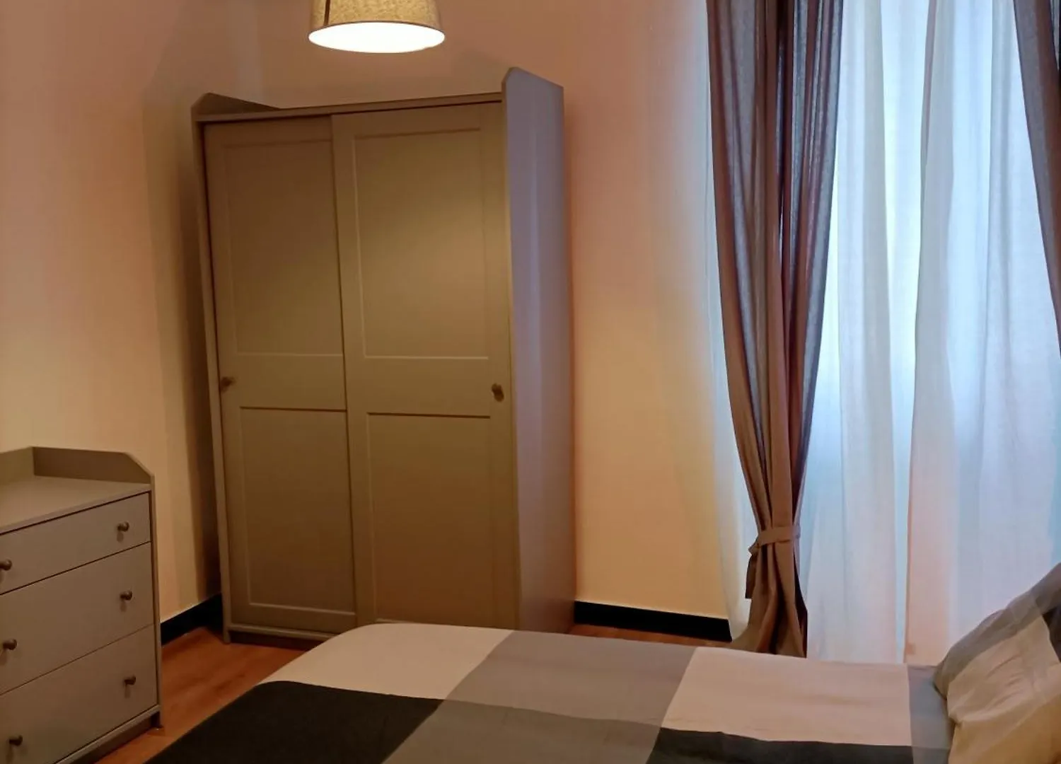 Apartment Appartamento Degli Angeli Genoa Italy