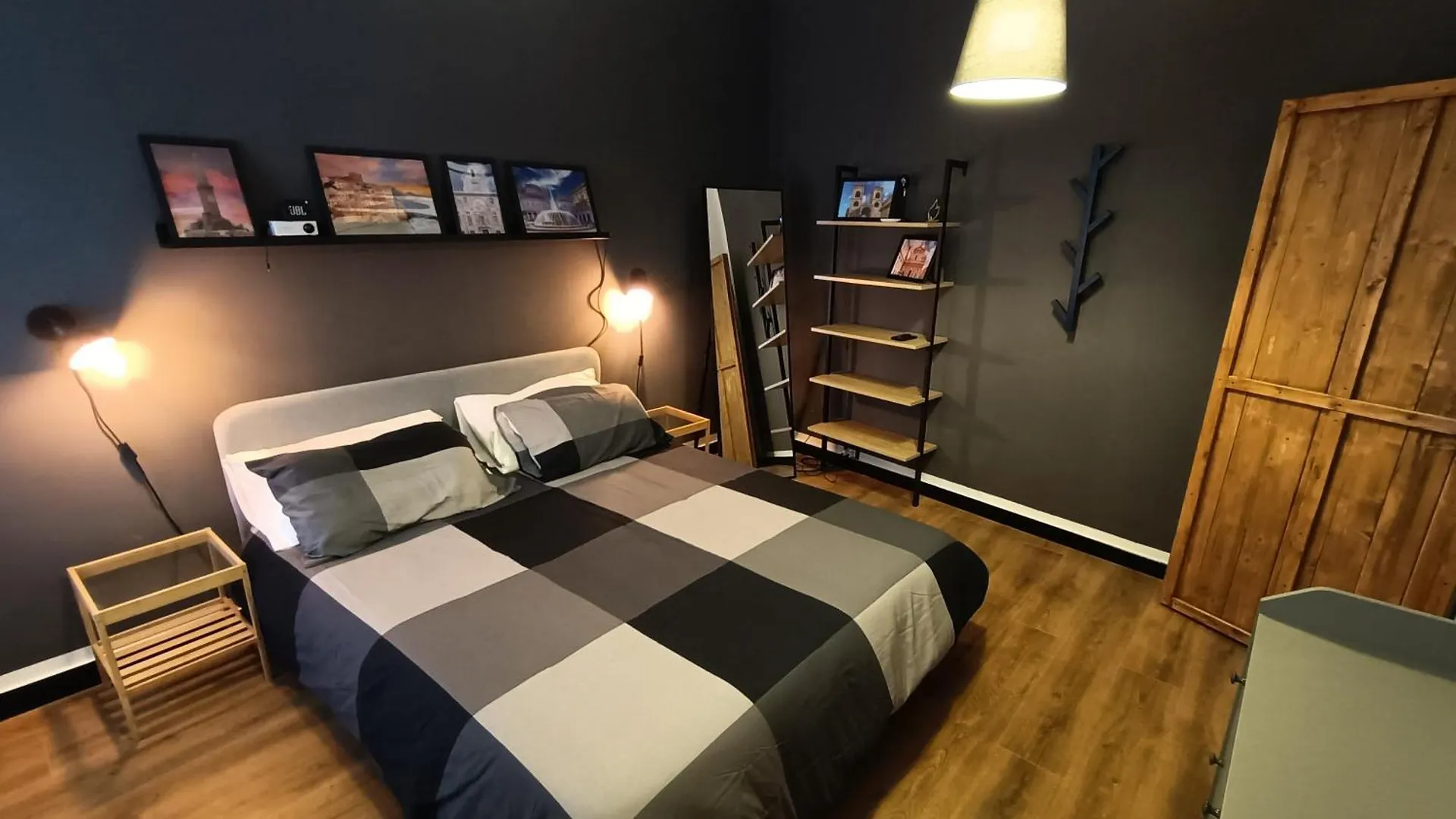 Apartment Appartamento Degli Angeli Genoa