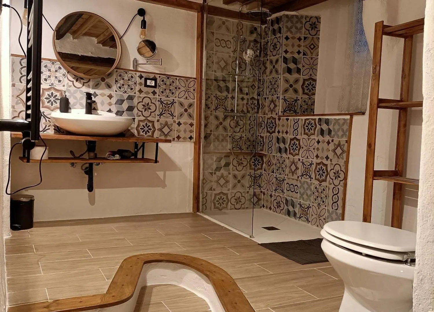 Apartment Appartamento Degli Angeli Genoa