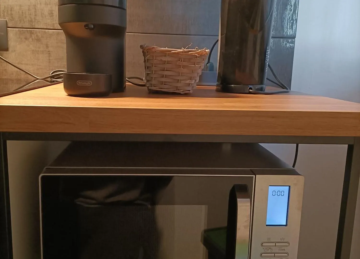 Apartment Appartamento Degli Angeli Genoa