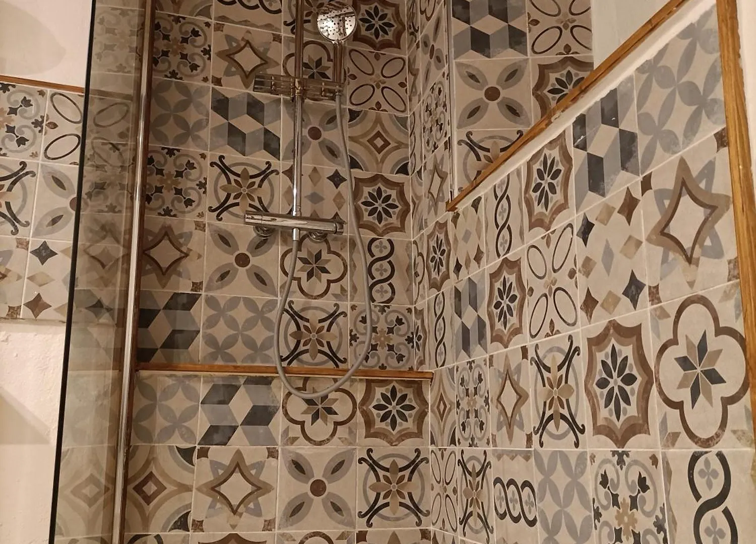 Appartamento Degli Angeli Genoa Apartment